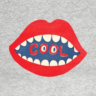 Cool Mouth T-Shirt